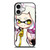 SPLATOON PEARL iPhone 17 Case Cover