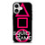 SQUID GAME LOGO NETFLIX iPhone 17 Case Cover