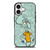 SQUIDWARD TENTACLES FROM SPONGEBOB SQUAREPANTS iPhone 17 Case Cover