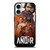 STAR WARS ANDOR MOVIES iPhone 17 Case Cover