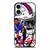 STEFON DIGGS BUFFALO BILLS ART iPhone 17 Case Cover