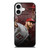 STEPHEN STARSBURG WASHINGTON NATIONALS iPhone 17 Case Cover