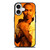 STEVE LACY SINGER 2 iPhone 17 Case Cover
