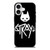 STRAY GAMES CAT LOGO iPhone 17 Case Cover