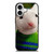 STUART LITTLE MOVIES iPhone 17 Case Cover