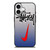 STUSSY X NIKE AIR PENNY iPhone 17 Case Cover
