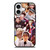 SUGA BTS BANGTAN BOYS COLLAGE iPhone 17 Case Cover