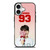 SUGA MIN YOONGIN BTS BANGTAN BOYS iPhone 17 Case Cover