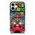 SUPER MARIO BROSS NINTENDO GAME MARIO CART iPhone 17 Case Cover