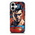 SUPERMAN CLARK KENT DC COMICS iPhone 17 Case Cover