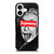 SUPREME ALBERT EINSTEIN iPhone 17 Case Cover