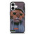 SUPREME CUTE CAT 2 iPhone 17 Case Cover