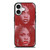 SUPREME LIL KIM RED iPhone 17 Case Cover