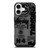 SUPREME STUSSY HYPEBEAST iPhone 17 Case Cover