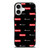 SUPREME X CAMPION iPhone 17 Case Cover