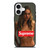 SYDNEY SWEENEY EUPHORIA SUPREME iPhone 17 Case Cover