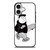 TAKESHI GODA GIAN DORAEMON iPhone 17 Case Cover