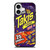 TAKIS FUEGO CHIPS SNACK iPhone 17 Case Cover