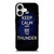 TAMPA BAY LIGHTING NHL BOLTS NATION 3 iPhone 17 Case Cover