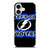 TAMPA BAY LIGHTING NHL BOLTS NATION iPhone 17 Case Cover