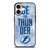 TAMPA BAY LIGHTING NHL HOCKEY FANS iPhone 17 Case Cover
