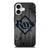 TAMPA BAY RAYS BASEBALL MLB WOOD LOGO iPhone 17 Case Cover