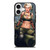 TANK GIRL LORI PETTY iPhone 17 Case Cover