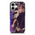 TAYLOR SWIFT LIVE WITH GUITAR iPhone 17 Case Cover