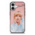 TAYLOR SWIFT PINK LOVER iPhone 17 Case Cover