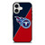 TENNESSEE TITANS NFL FOOTBALL LOGO iPhone 17 Case Cover