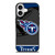 TENNESSEE TITANS NFL TEAM iPhone 17 Case Cover