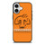 TENNESSEE VOLS VOLUNTEERS BASKETBALL UNIVERSITY TEAM iPhone 17 Case Cover
