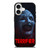 TERRIFIER SCARY CLOWN iPhone 17 Case Cover