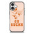 TEXAS LONGHORN ICON OU SUCKS LOGO FOOTBALL UNIVERSITY iPhone 17 Case Cover