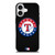 TEXAS RANGERS BASEBALL TEAM iPhone 17 Case Cover
