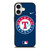 TEXAS RANGERS MLB BASEBALL NIKE iPhone 17 Case Cover