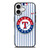 TEXAS RANGERS MLB NIKE iPhone 17 Case Cover