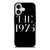 THE 1975 ROCK BAND LOGO iPhone 17 Case Cover