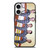 THE BEACH BOYS ROCK BAND iPhone 17 Case Cover