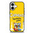 THE CUPHEAD DONT DEAL WITH DEVIL iPhone 17 Case Cover