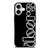 THE DOORS ROCK BAND LOGO iPhone 17 Case Cover