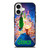 THE GRINCH MOVE iPhone 17 Case Cover