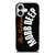 THE INFAMOUS MOBB DEEP RAPPER SYMBOL iPhone 17 Case Cover