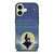 THE LITTLE MERMAID QUOTES iPhone 17 Case Cover