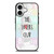 THE LOSERS CLUB IT MOVIES iPhone 17 Case Cover