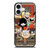 THE LOUD HOUSE CARTOON iPhone 17 Case Cover