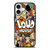 THE LOUD HOUSE CHARACTERS 2 iPhone 17 Case Cover