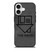 THE NEIGHBOURHOOD ROCK BAND LOGO 2 iPhone 17 Case Cover