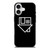 THE NEIGHBOURHOOD ROCK BAND LOGO iPhone 17 Case Cover