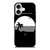 THE NEIGHBOURHOOD WIPED OUT iPhone 17 Case Cover